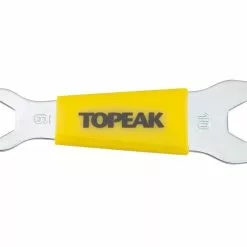 Topeak Tournevis Pour Plateau Chainring Nut Wrench