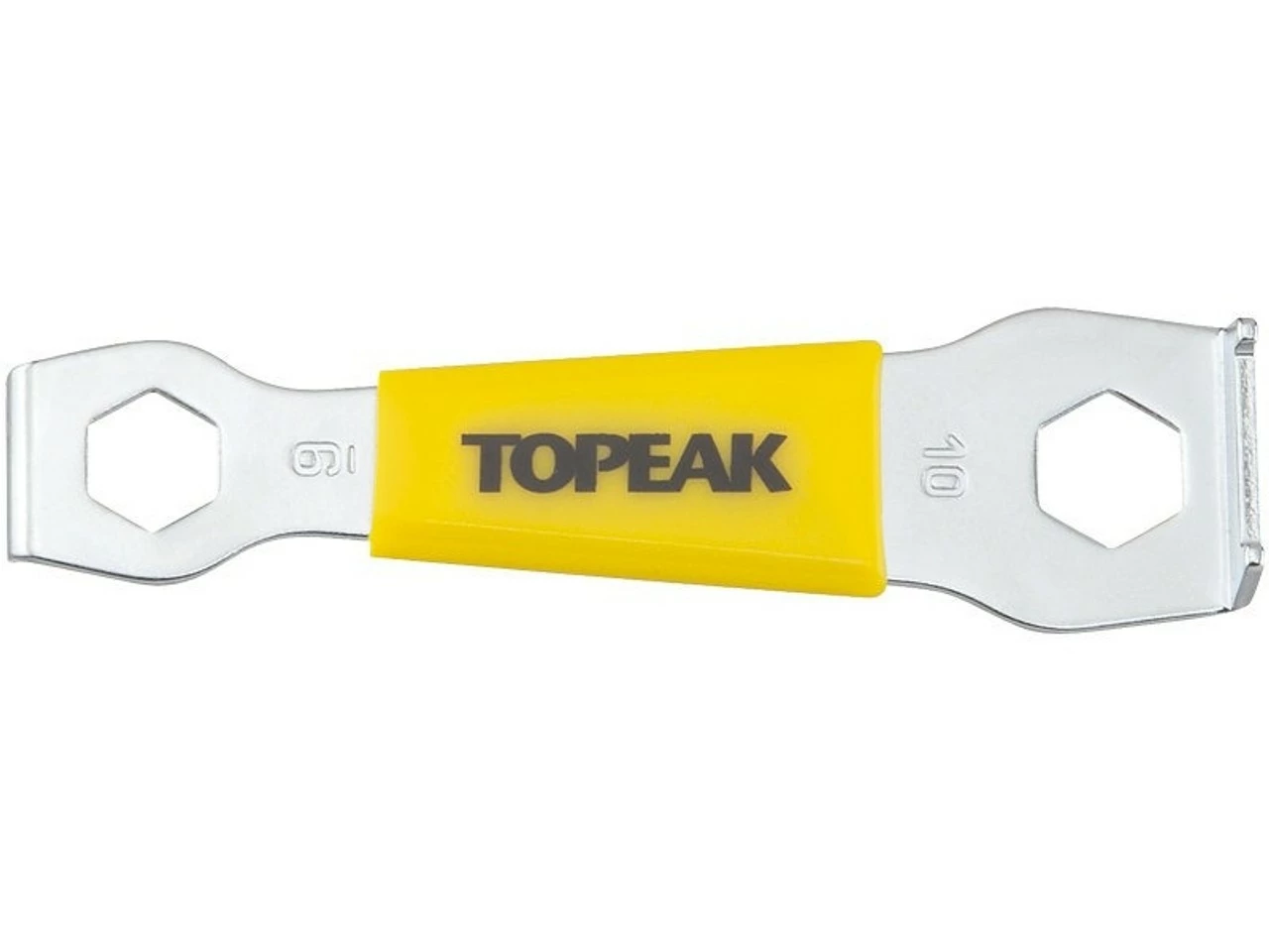 Topeak Tournevis Pour Plateau Chainring Nut Wrench 3 Topeak Tournevis Pour Plateau Chainring Nut Wrench