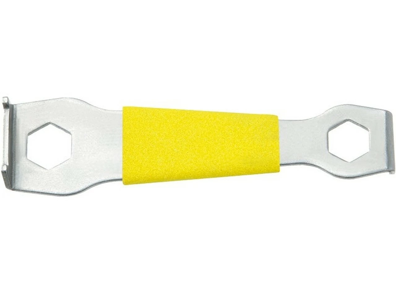 Topeak Tournevis Pour Plateau Chainring Nut Wrench 4 Topeak Tournevis Pour Plateau Chainring Nut Wrench – Image 2