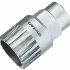 Topeak Outil De Boîtier Cartridge Bottom Bracket Tool