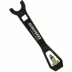 ROCKSHOX Outil Pour Amortisseurs Vivid / Vivid Air / Super Deluxe Coil