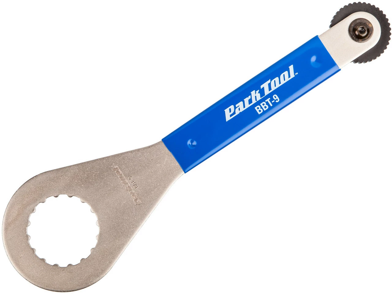 Parktool Clef Pour Roulement à Cartouche BBT-9 3 Parktool Clef Pour Roulement à Cartouche BBT-9