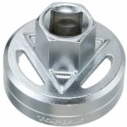 Topeak Outil Pour Boîtier De Pédalier External Bottom Bracket Tool