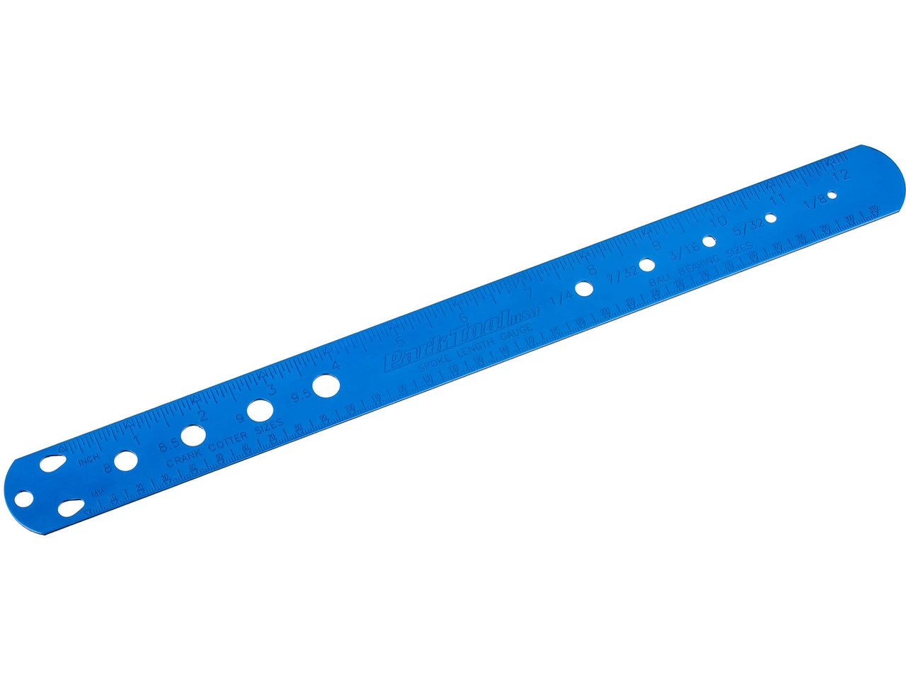 Parktool Outil De Mesure SBC-1 3 Parktool Outil De Mesure SBC-1