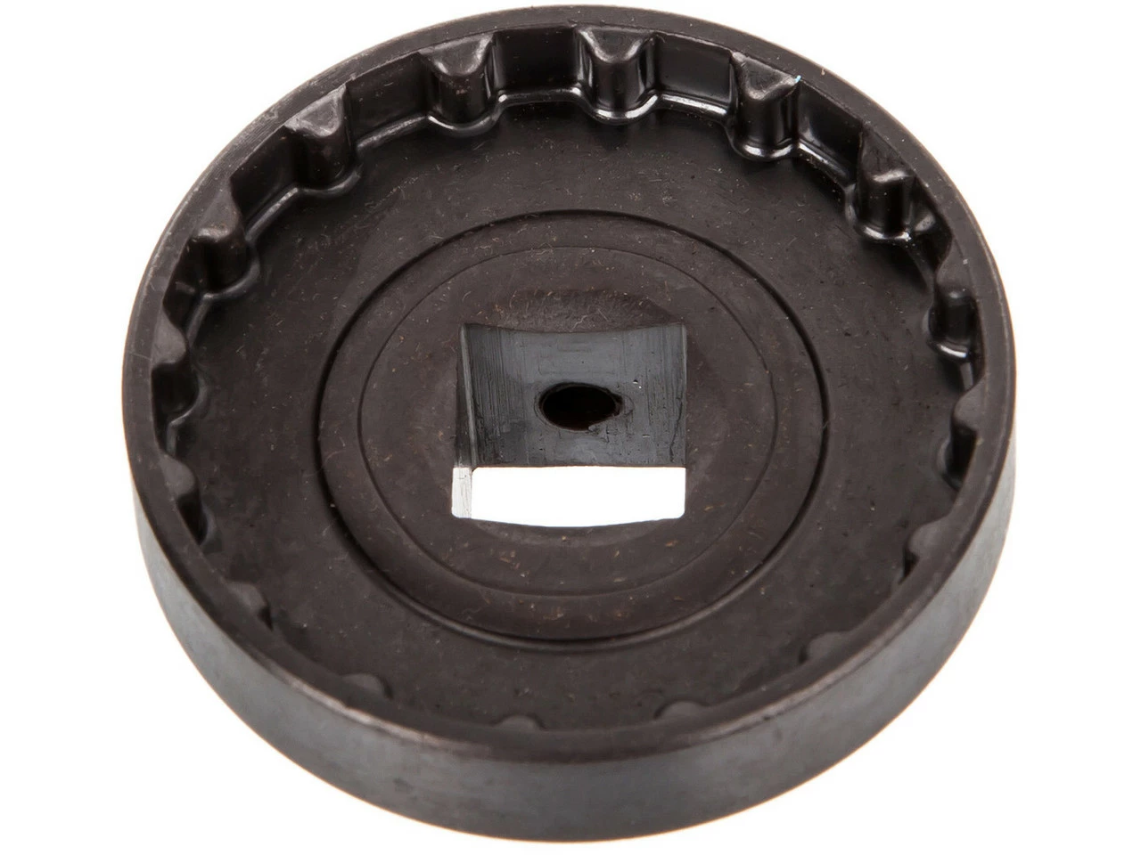 Shimano Embout Outil Pour Boîtier De Pédalier TL-FC33 Hollowtech II 3 Shimano Embout Outil Pour Boîtier De Pédalier TL-FC33 Hollowtech II