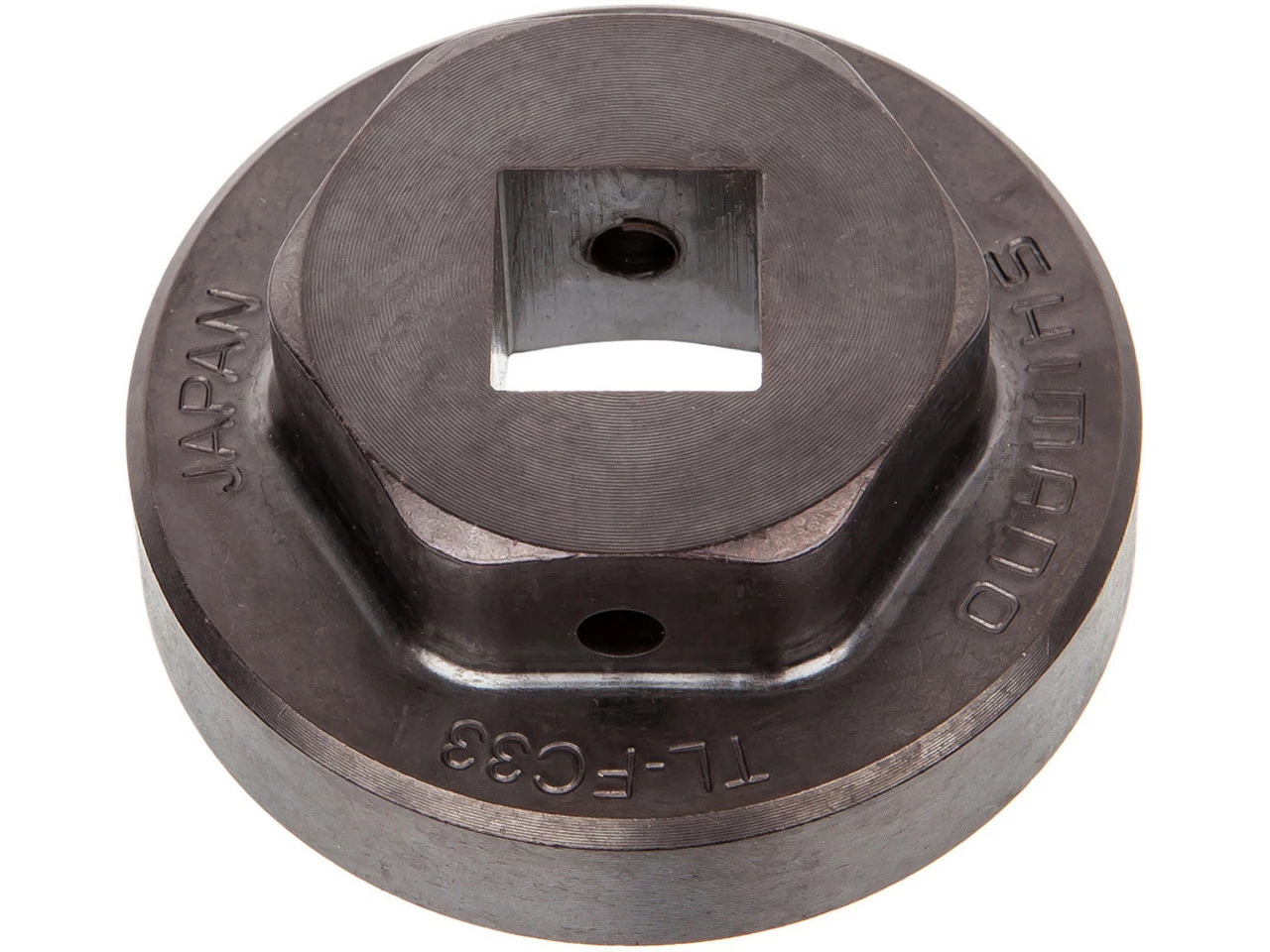 Shimano Embout Outil Pour Boîtier De Pédalier TL-FC33 Hollowtech II 4 Shimano Embout Outil Pour Boîtier De Pédalier TL-FC33 Hollowtech II – Image 2