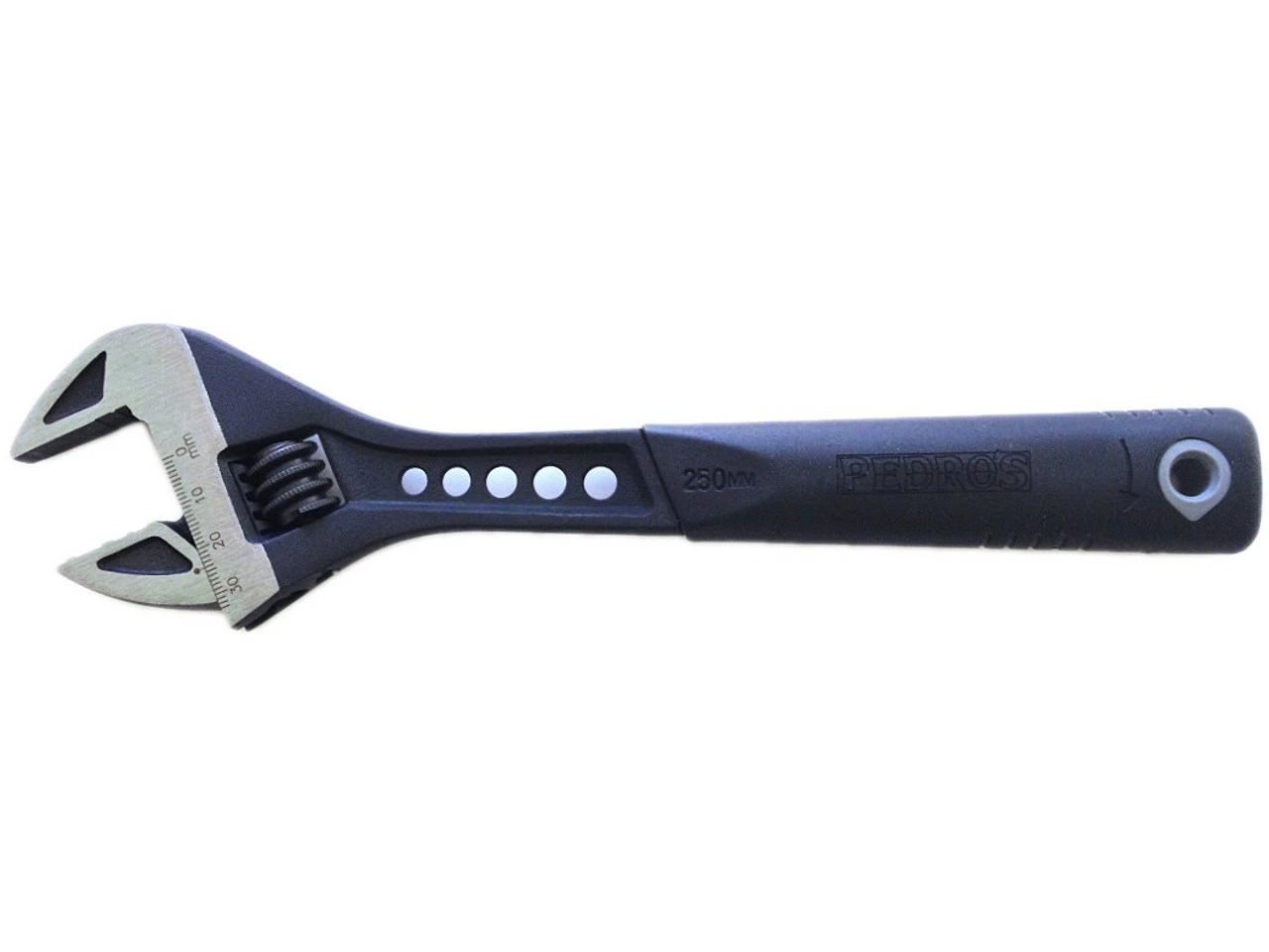 PEDROS Clef Réglable Adjustable Wrench 3 PEDROS Clef Réglable Adjustable Wrench