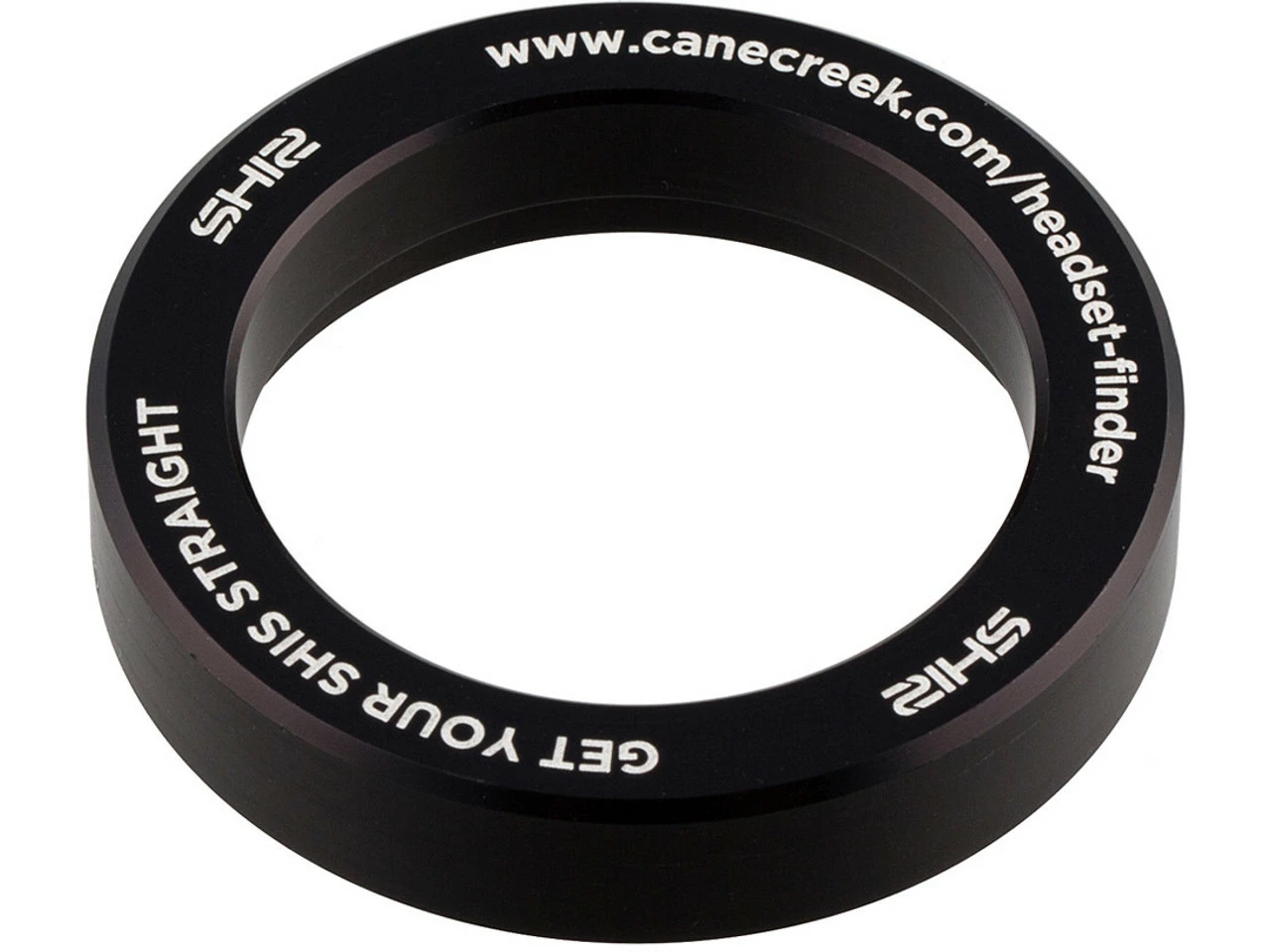 Cane Creek Passeur Pour Cône De Fourche 3 Cane Creek Passeur Pour Cône De Fourche