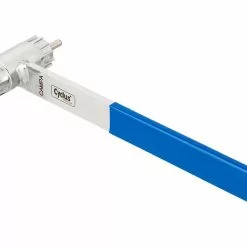 Cyclus Tools Extracteur De Cassettes Campagnolo / Shimano