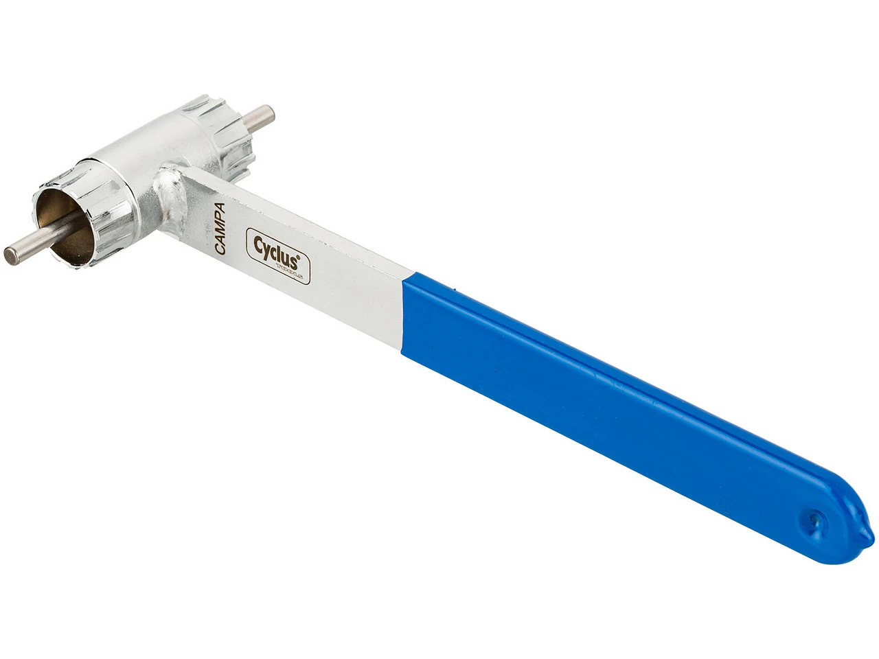 Cyclus Tools Extracteur De Cassettes Campagnolo / Shimano 3 Cyclus Tools Extracteur De Cassettes Campagnolo / Shimano