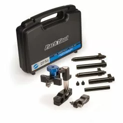 Parktool Fraise Pour Logements De Frein à Disque DT-5.2