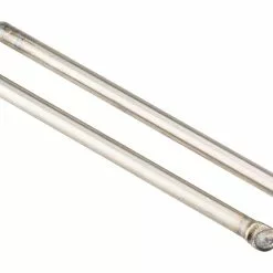 King Cage Set De 2 Démonte-Pneus Titane