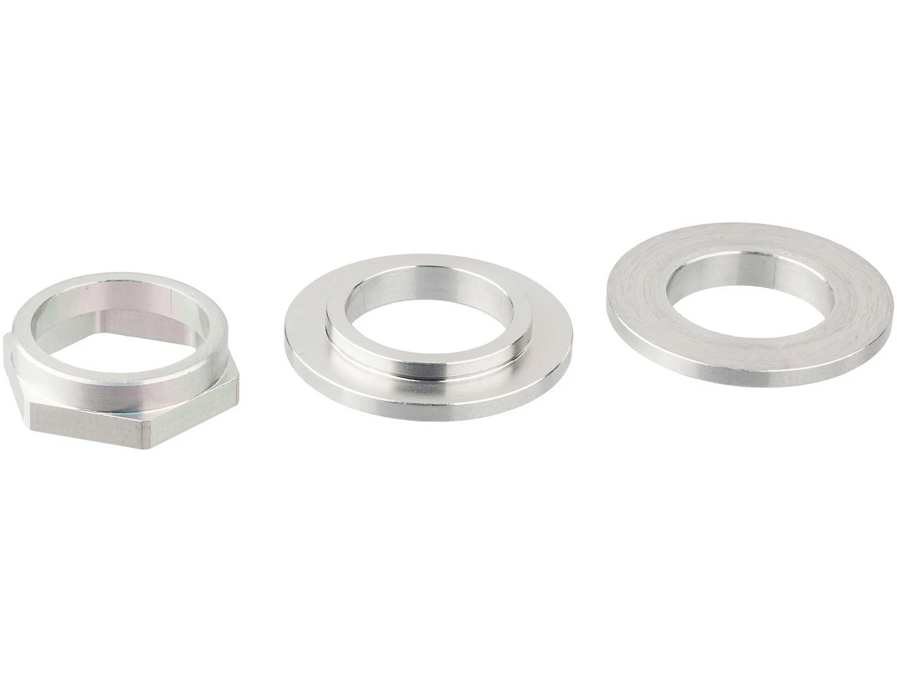 HOPE Kit D'Adaptation Pour Outil De Boîtier De Pédalier Press-Fit 3 HOPE Kit D'Adaptation Pour Outil De Boîtier De Pédalier Press-Fit