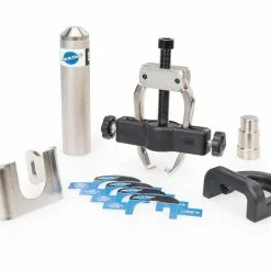 Parktool Adaptateurs Pour Cuvettes CBP-8