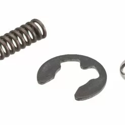 Rohloff Ressort, Bille, Rondelle De Sécurité Pour Revolver 2 / 3