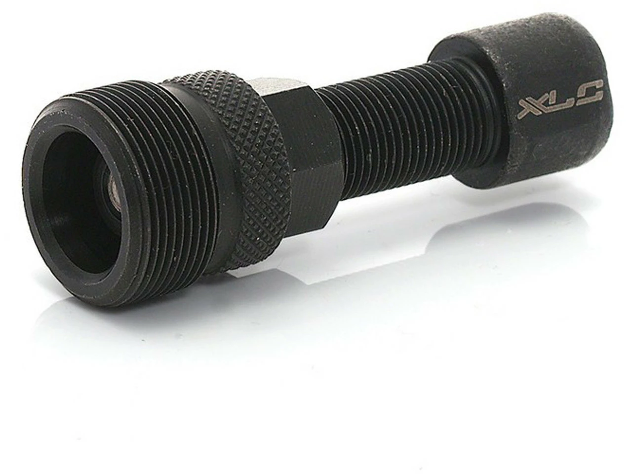 XLC Démonte-Pédalier TO-S07 Pour Pédaliers Carrés 3 XLC Démonte-Pédalier TO-S07 Pour Pédaliers Carrés