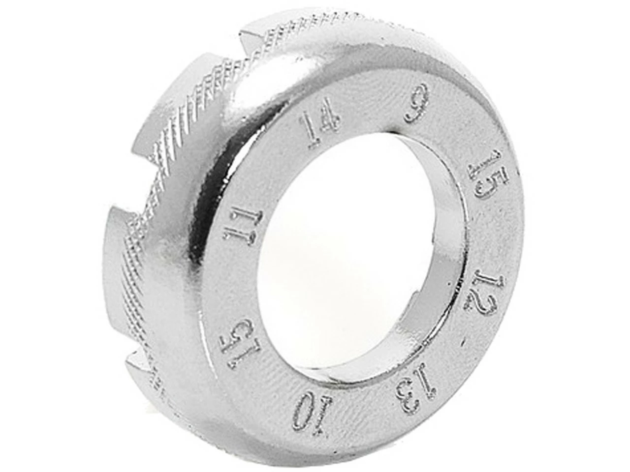 XLC Clef Pour Rayons 3 XLC Clef Pour Rayons