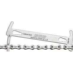 BBB Jauge Pour Chaîne ChainChecker BTL-125 -Promos Transmission Boutique 197934