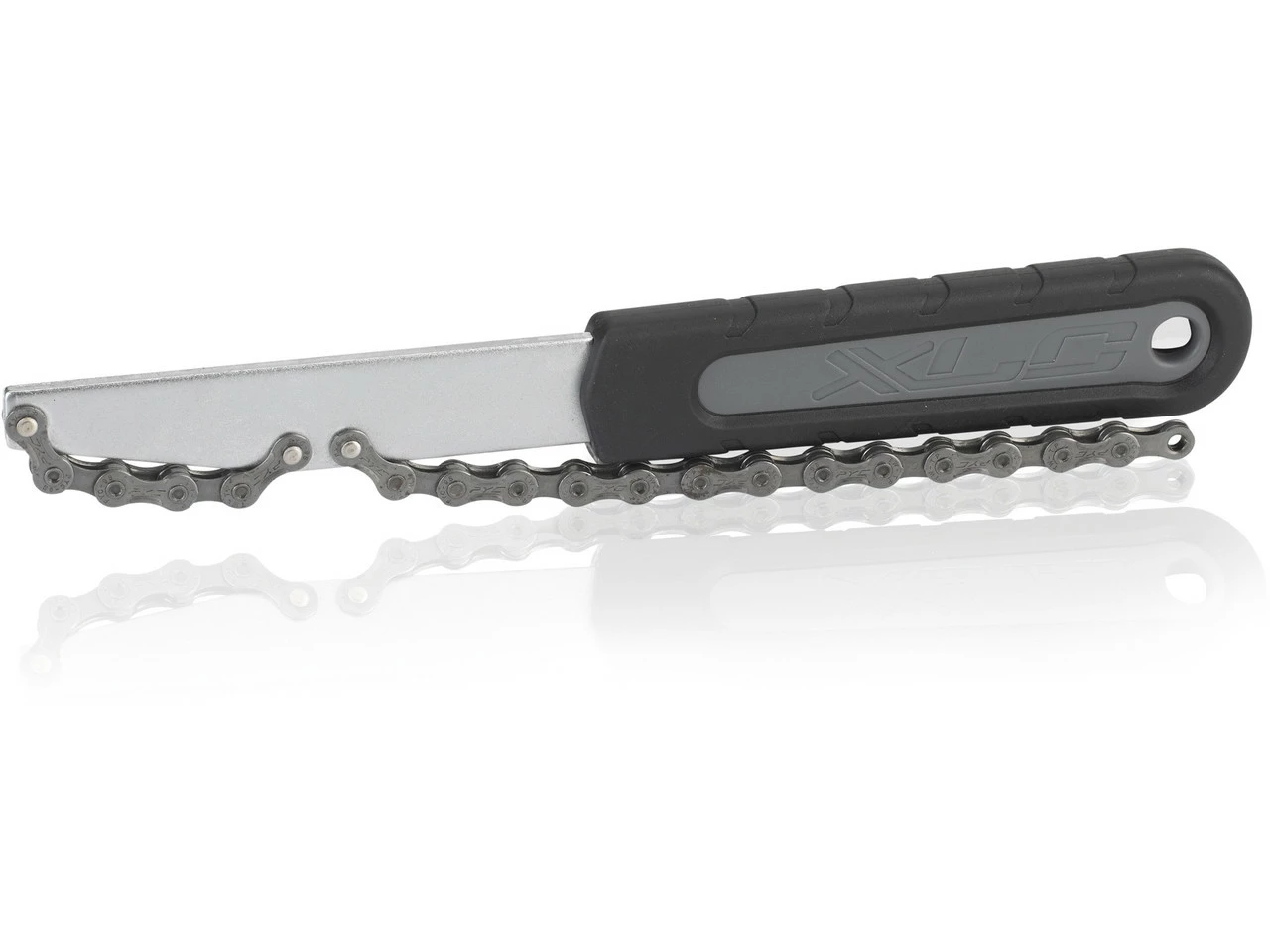 XLC Démonte-Cassette Pour Chaînes 9 Vitesses TO-S11 3 XLC Démonte-Cassette Pour Chaînes 9 Vitesses TO-S11