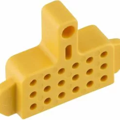 Shimano Entretoise De Purge (18 Trous) Pour Étriers De Frein à 2 Pistons