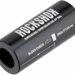 Promos Transmission Boutique 22 ROCKSHOX Outil De Mesure IFP Height Tool Pour Super Deluxe / Super Deluxe Coil