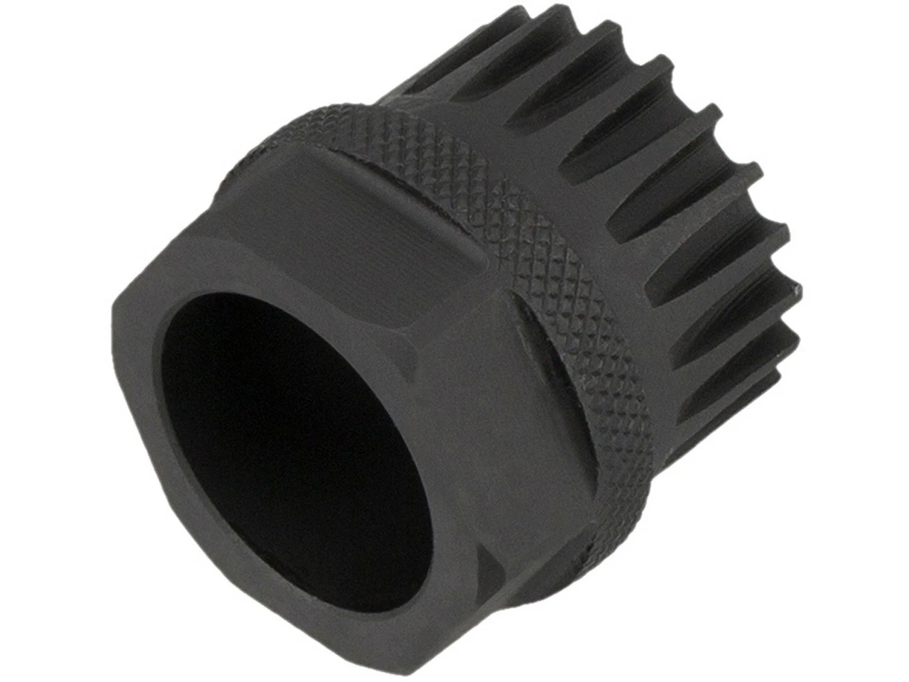 3min19sec Outil Pour Boîtier De Pédalier Octalink Et Carré Pour 32 Mm 4 3min19sec Outil Pour Boîtier De Pédalier Octalink Et Carré Pour 32 Mm – Image 2