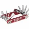 Silca Outil Multifonctions Italian Army Knife Tredici -Promos Transmission Boutique 225690