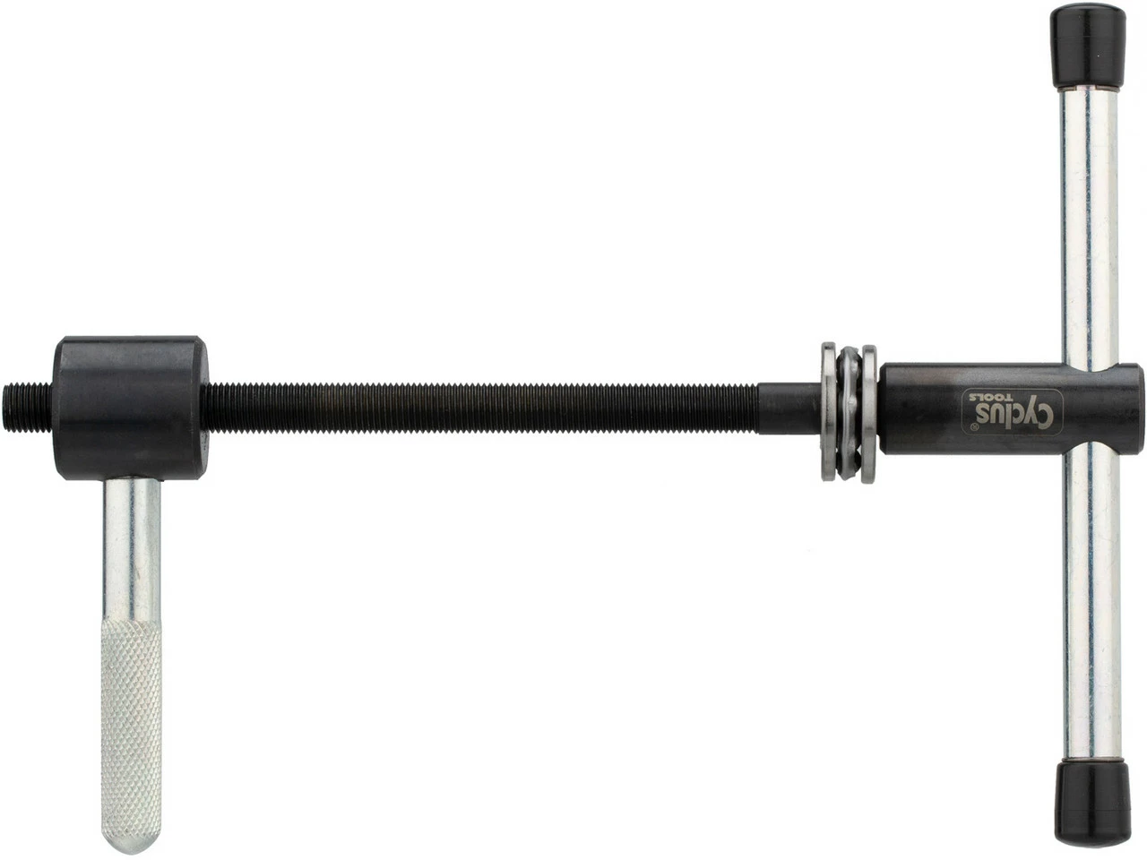 Cyclus Tools Outil D'insertion Pour Moyeux Campagnolo / Fulcrum 3 Cyclus Tools Outil D'insertion Pour Moyeux Campagnolo / Fulcrum