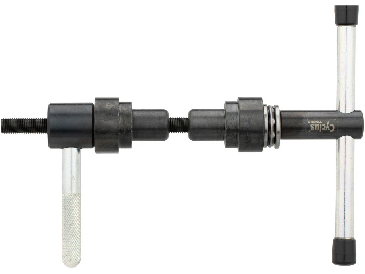 Cyclus Tools Outil D'insertion Pour Moyeux Campagnolo / Fulcrum 4 Cyclus Tools Outil D'insertion Pour Moyeux Campagnolo / Fulcrum – Image 2