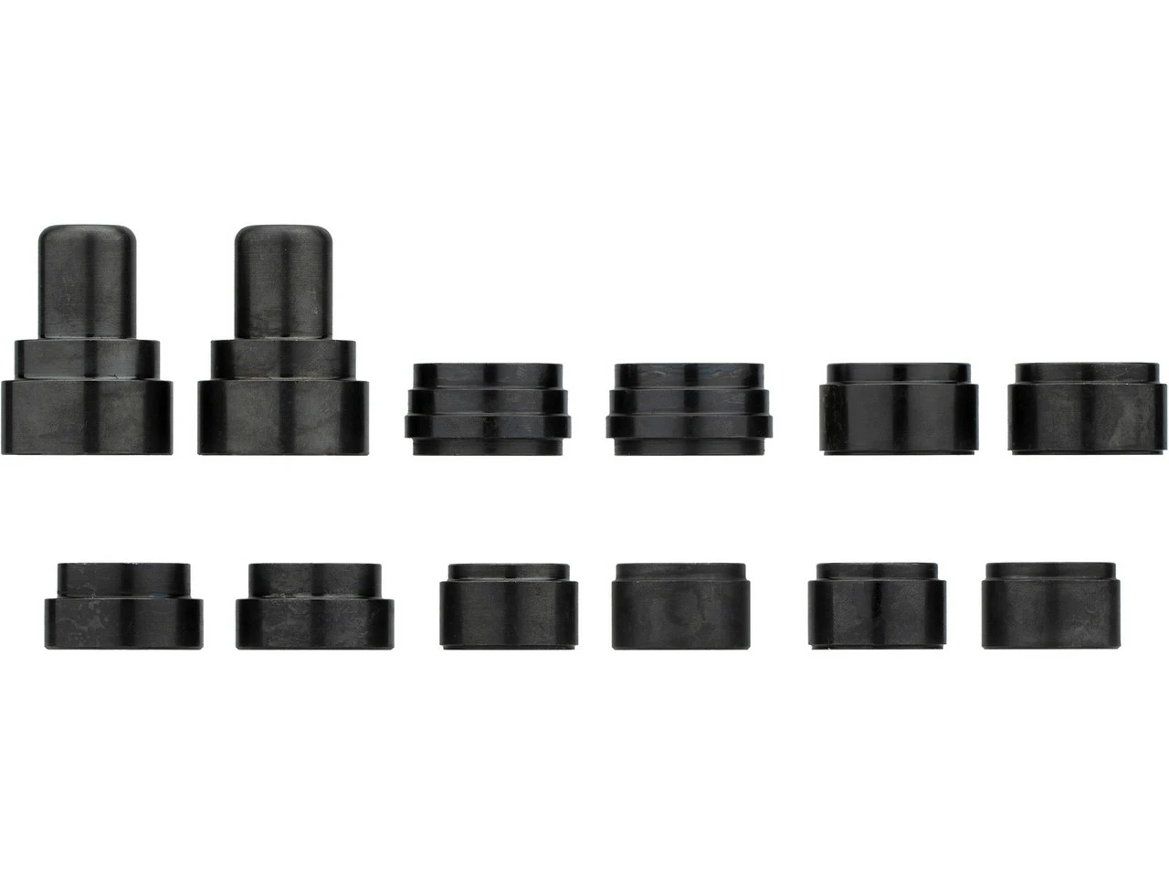 Cyclus Tools Outil D'insertion Pour Moyeux Campagnolo / Fulcrum 8 Cyclus Tools Outil D'insertion Pour Moyeux Campagnolo / Fulcrum – Image 6