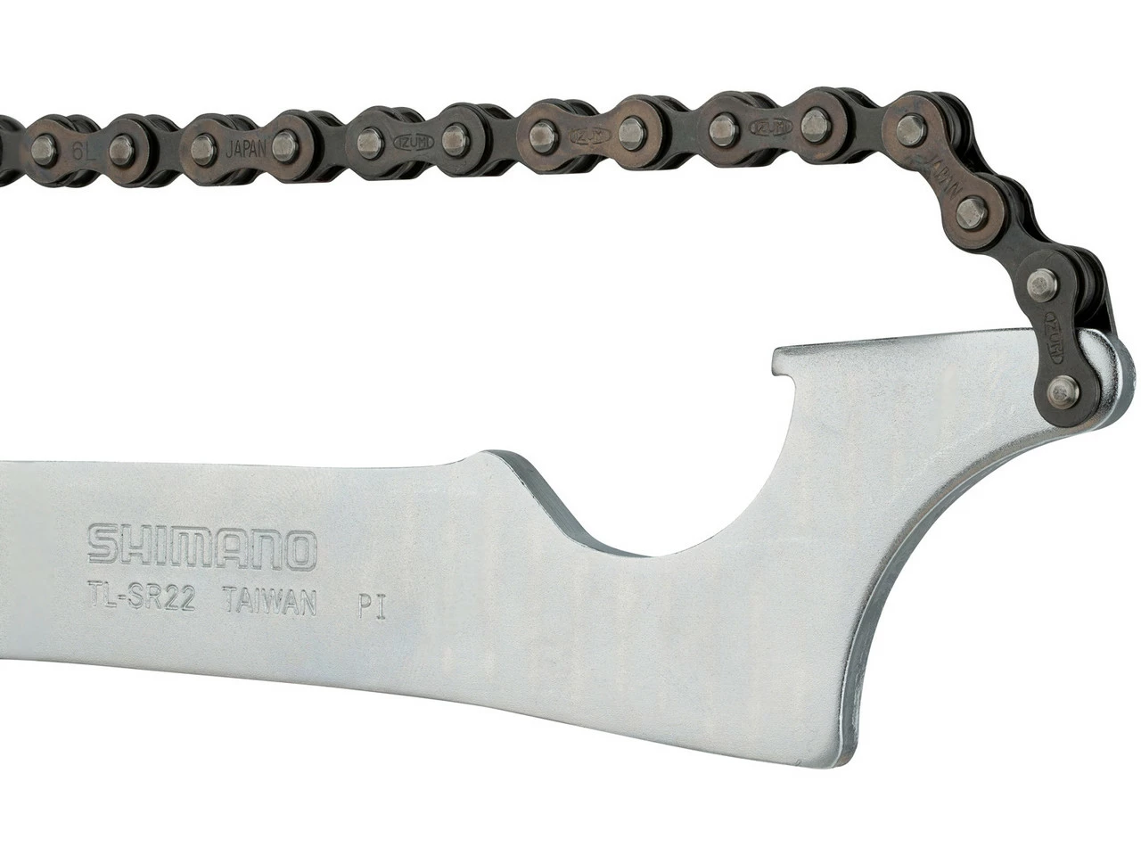 Shimano Fouet à Chaîne TL-SR22 4 Shimano Fouet à Chaîne TL-SR22 – Image 2