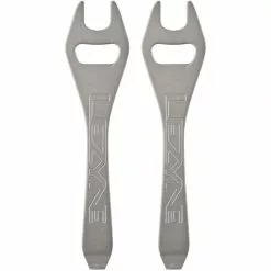 Lezyne Démonte-Pneu Saber Lever Acier CroMo