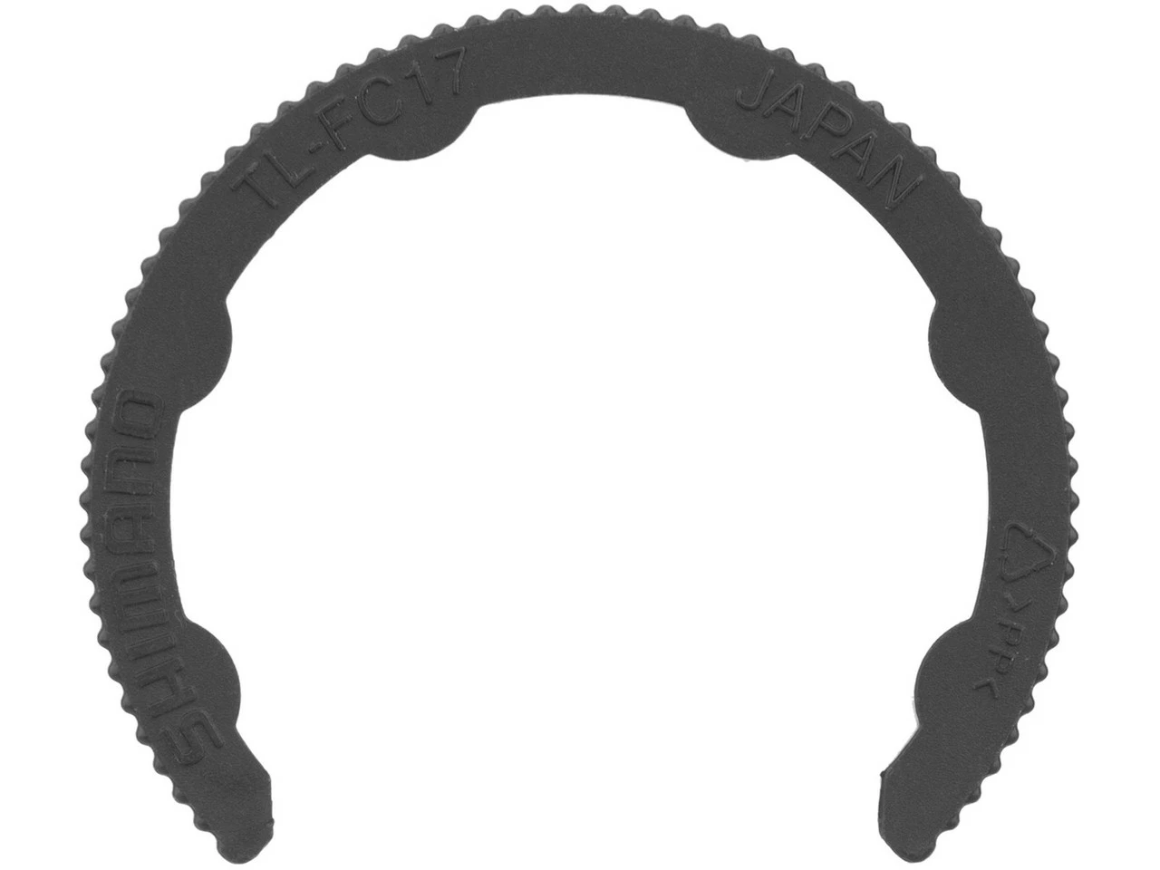 Shimano Outil De Boîtier TL-FC17 Hollowtech II Pour FC-M970 4 Shimano Outil De Boîtier TL-FC17 Hollowtech II Pour FC-M970 – Image 2