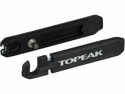 Topeak Démonte-Pneus Pour Hexus X 8 Topeak Démonte-Pneus Pour Hexus X -Promos Transmission Boutique 266143