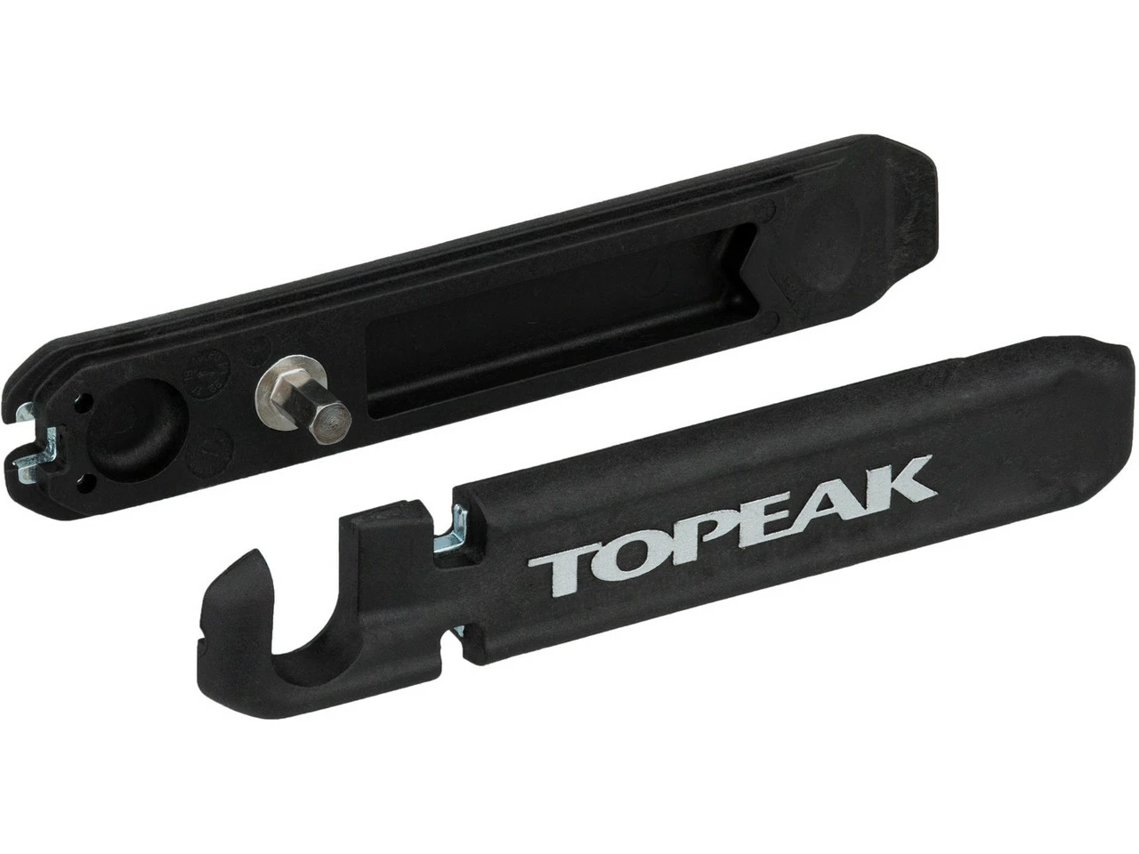 Topeak Démonte-Pneus Pour Hexus X 3 Topeak Démonte-Pneus Pour Hexus X