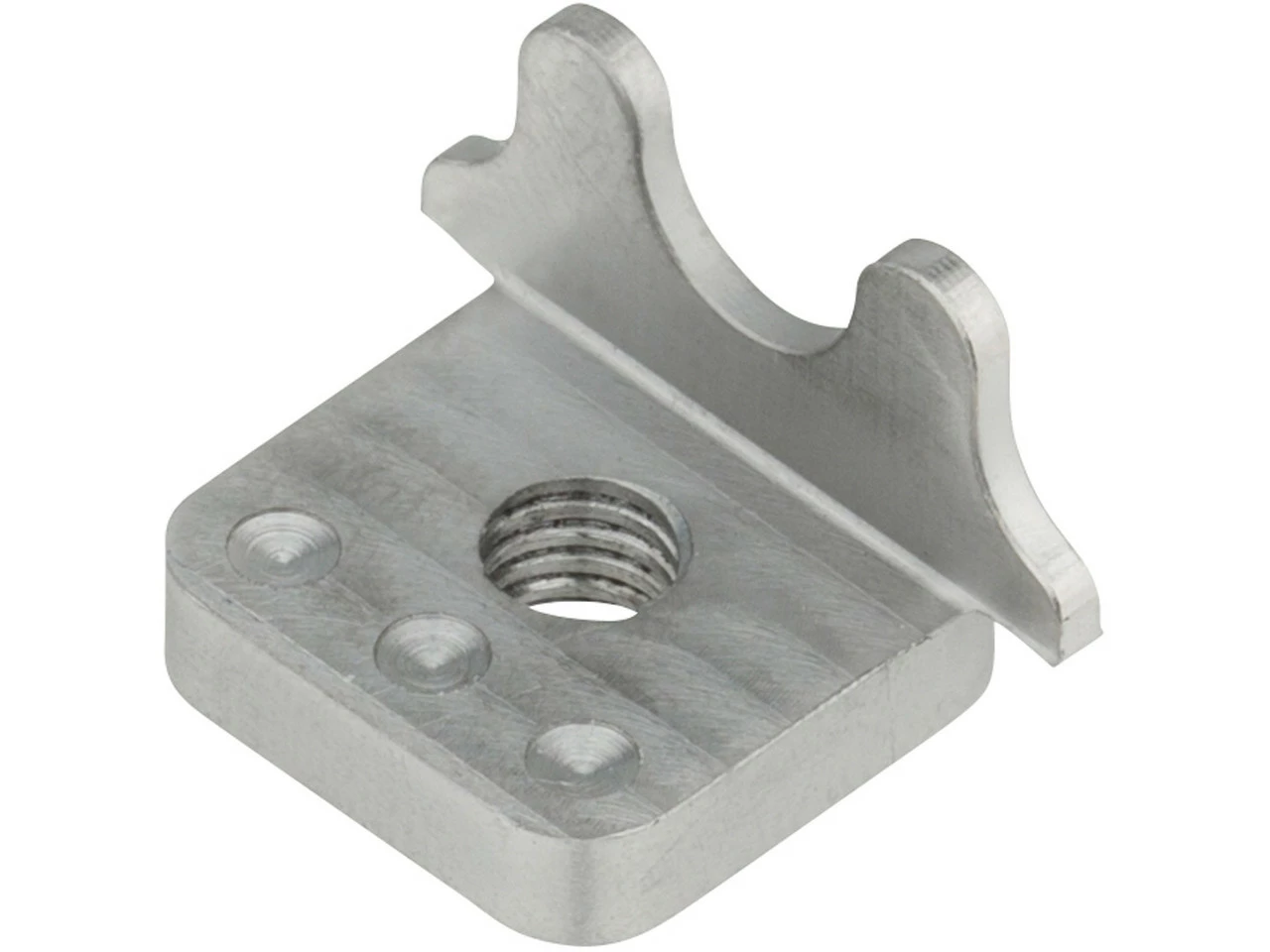 Abbey Bike Tools Plaque Centrale Pour SRAM AXS Pour Decade Chain Tool 3 Abbey Bike Tools Plaque Centrale Pour SRAM AXS Pour Decade Chain Tool