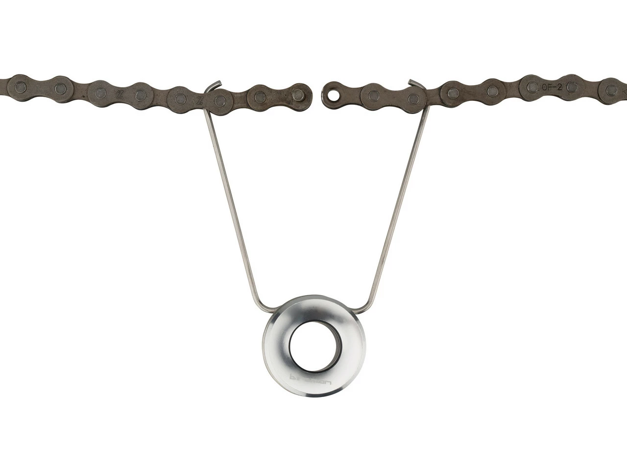 Birzman Porte-Chaîne 6 Birzman Porte-Chaîne – Image 4