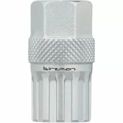 Birzman Extracteur De Cassettes Pour Cassettes Vissables De Shimano MF