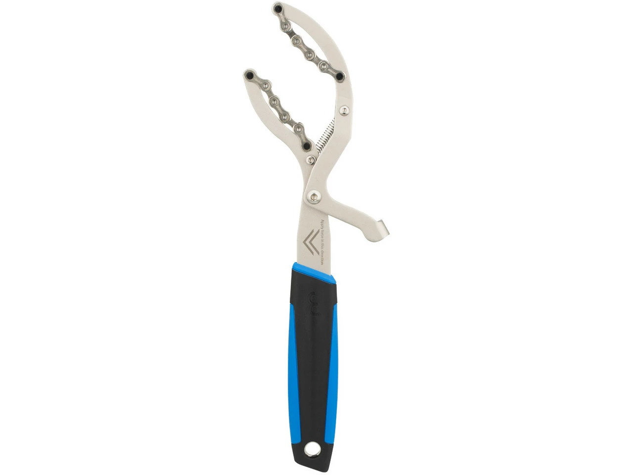 BBB Fouet à Chaîne T-Rexgrip BTL-122 3 BBB Fouet à Chaîne T-Rexgrip BTL-122