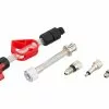 JAGWIRE Adaptateur De Raccord Pour Kit De Purge Pro Bleed 2 JAGWIRE Adaptateur De Raccord Pour Kit De Purge Pro Bleed -Promos Transmission Boutique 276897