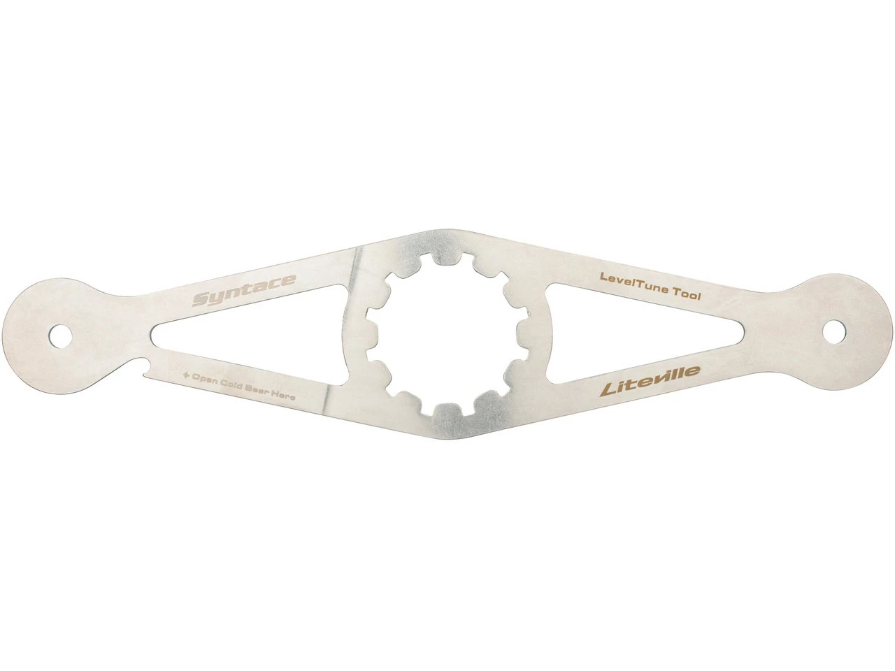 Liteville Outil Pour Monter Le LevelTune 3 Liteville Outil Pour Monter Le LevelTune