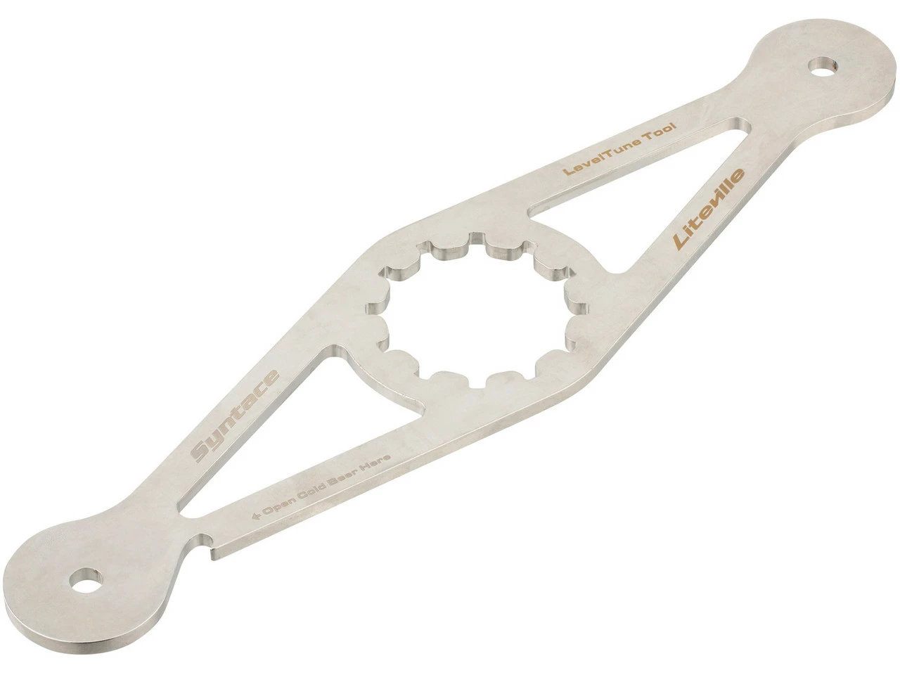 Liteville Outil Pour Monter Le LevelTune 5 Liteville Outil Pour Monter Le LevelTune – Image 3