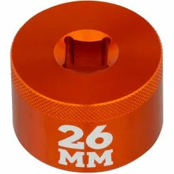 Fox Racing Shox Outil Fork Topcap Socket Drive V2