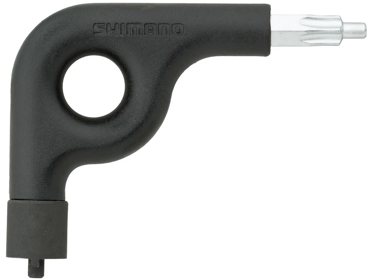 Shimano Clef De Plateau TL-FC22 3 Shimano Clef De Plateau TL-FC22