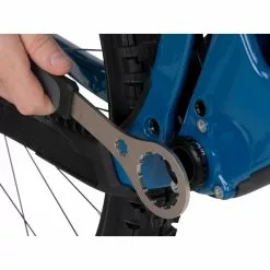 3min19sec Outil Pour Boîtier De Pédalier SRAM DUB/Race Face Cinch/Rotor BSA 30 -Promos Transmission Boutique 285869