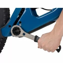 3min19sec Outil Pour Boîtier De Pédalier SRAM DUB/Race Face Cinch/Rotor BSA 30 -Promos Transmission Boutique 285870