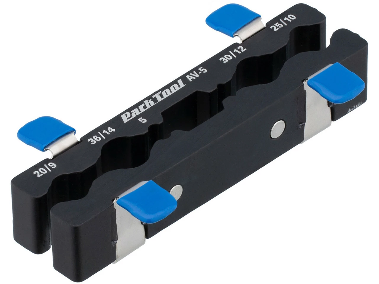 Parktool Fixation D'Axe AV-5 3 Parktool Fixation D'Axe AV-5