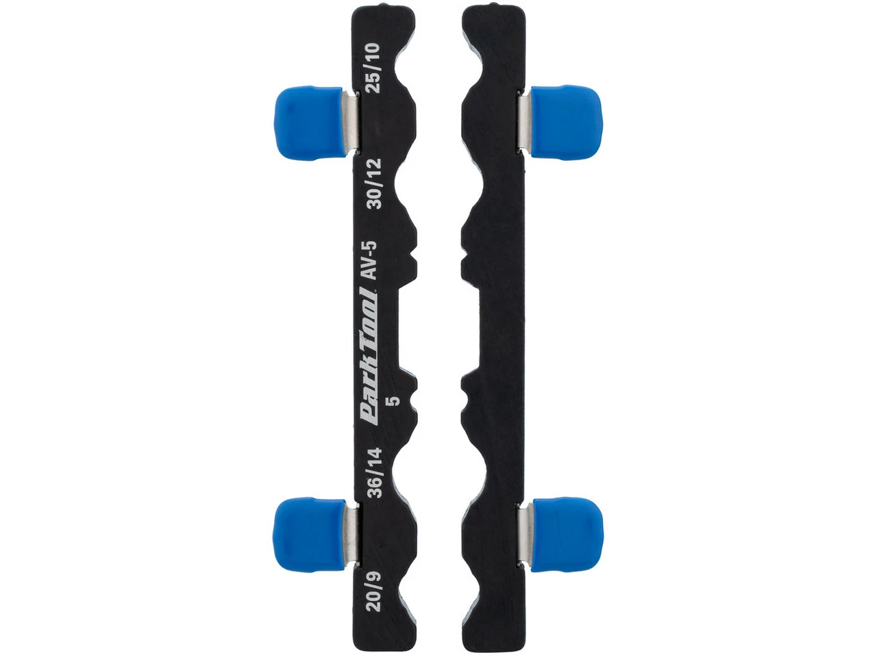 Parktool Fixation D'Axe AV-5 4 Parktool Fixation D'Axe AV-5 – Image 2