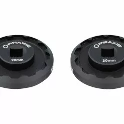 Praxis Works Set D'Outils Pour Boîtier De Pédalier M30