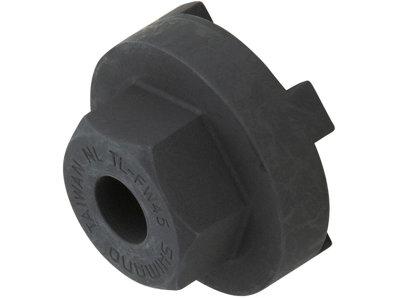 Shimano Démonte-Cassette TL-FW45 Pour BMX 6 Shimano Démonte-Cassette TL-FW45 Pour BMX – Image 4